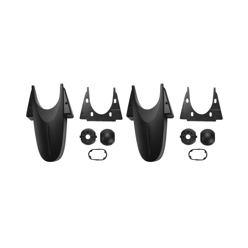 2X Car Rear View Backup Camera Case Housing For Mercedes Sprinter Van Replacement Housing 4713296348768