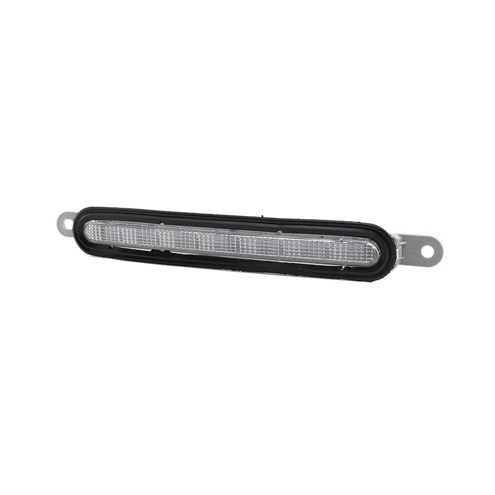 Car Led 3Rd Brake Trunk Back High Mount Stop Lamp For Mitsubishi Lancer Sedan Evo X 2008-2016 Light 6132555144749