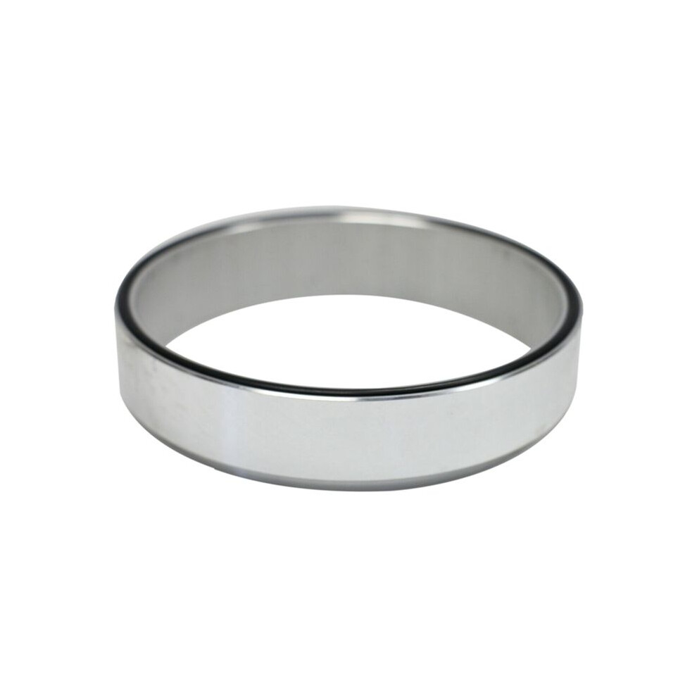 1 Inch Aluminum Air Cleaner Spacer For Edelbrock Holley Riser Sbc Bbc 350 Ford 302 6133165988693