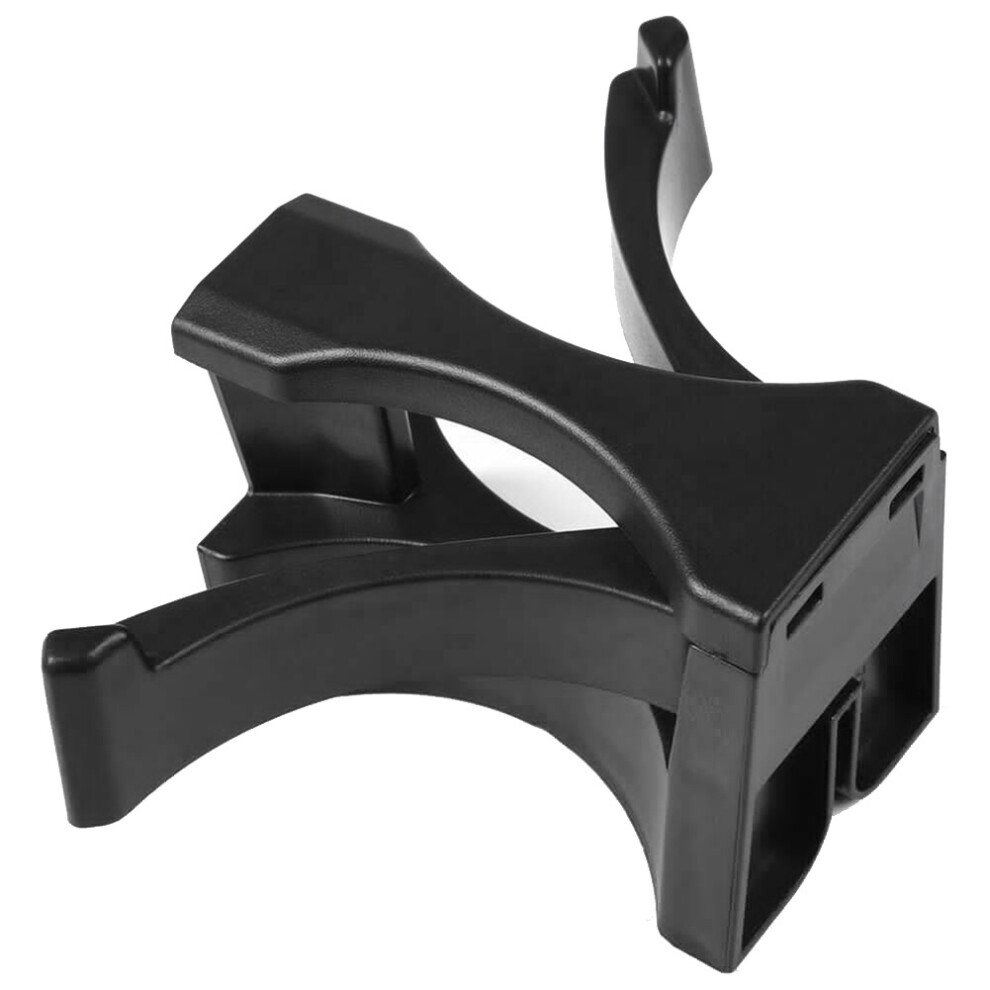 For Toyota Sequoia 2008-2022 / Tacoma 2005-2019 Center Console Cup Holder Insert Divider 55604-04010 4711328284022