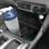 Voor  Sequoia 2008-2022/Tacoma 2005-2019 Middenconsole Bekerhouder Insert Divider 55604-04010 8