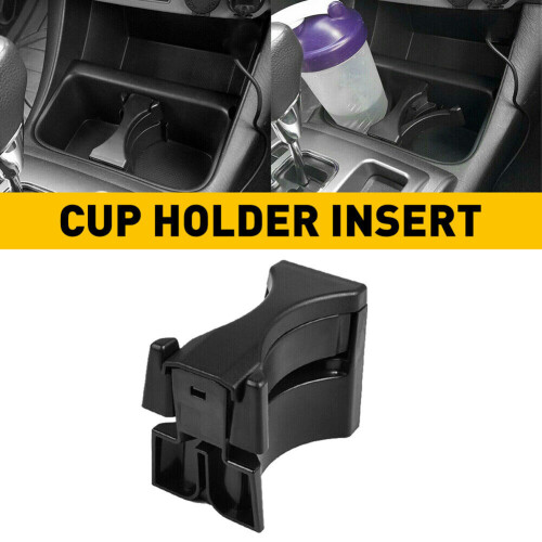 Voor  Sequoia 2008-2022/Tacoma 2005-2019 Middenconsole Bekerhouder Insert Divider 55604-04010 2