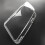 Left Side for  Compass 2011-2016 Car Headlight Lens Cover Headlight Lampshade Front Light Shell Cover 6
