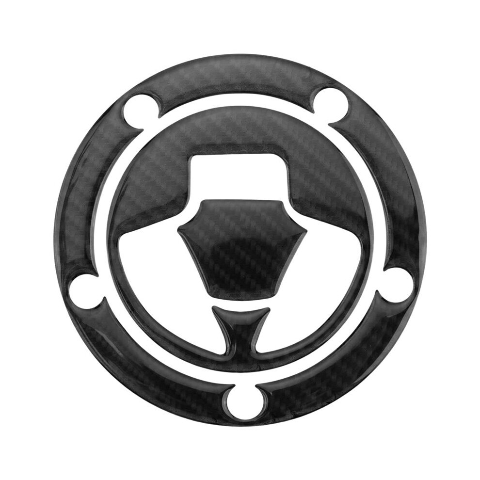 Carbon Fiber Fuel Gas Oil Cap Tank Pad Tankpad Protector Sticker For Ninja Zx6r Zx10r Z1000 Z1000sx Z800 Z750 Z650 Er6n 4711138298295