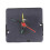 Quartz Alarm Clock Movement Mechanism Diy Replacement Part Set 3