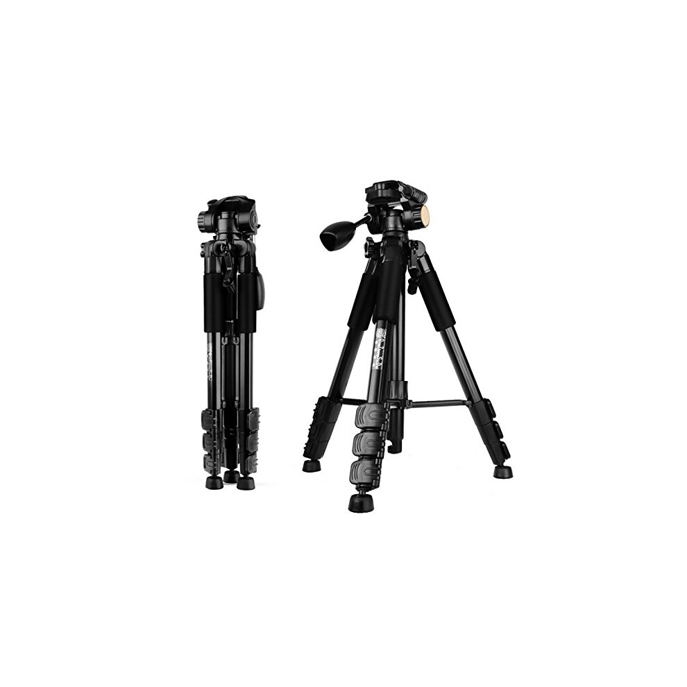 Aluminum Travel Camera Tripod For Dslr Slr Canon Nikon Sony Olympus Dv Light 9426802929911