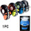 boxing pads focus mitts boxing accessories Blue 1pc 4