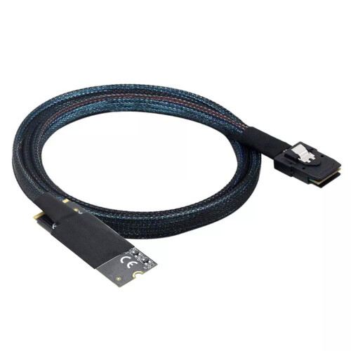 High Speed Cable for Server 2260 Size 2