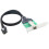 Cable Adapter for Server Connectivity 1