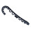 protective shells, padded inner for during training, transport 1