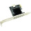 4 Port Adapter Card for Enhanced Connectivity and Data Transfer 3