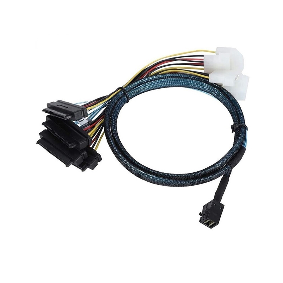 1 Intern Hd Mini Sas Cbe Fr Highspeed Dt Trnsfer 9426802930115