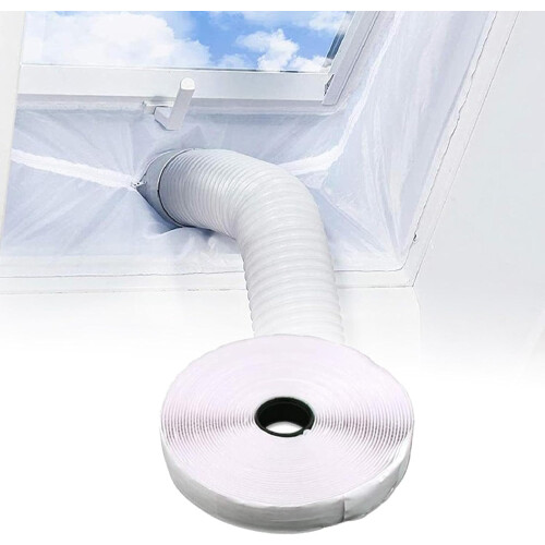 Air Conditioning Insulation Strip, SelfAdhesive for Windows Ref: 4371 1