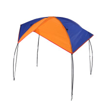 Fishing Sun Shade Sailboat Awning Cover Boat Shade for 24 People, (68351 Awning (4 People)) Ref: 9962