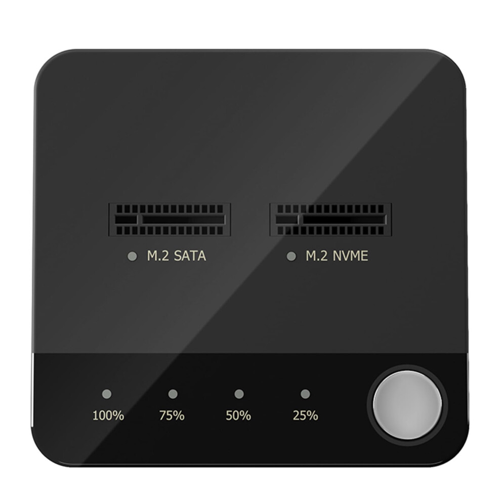 Nvme Duplicators For Data Transfer And Cloning 9189345679674