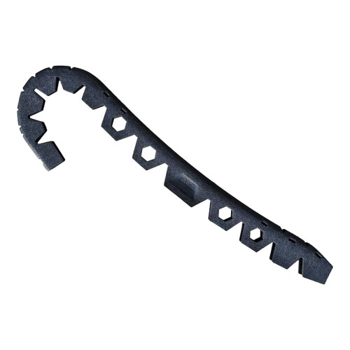 Eishockeyschlägerschutz: Robust stick covers, waterproof protective cover  covers