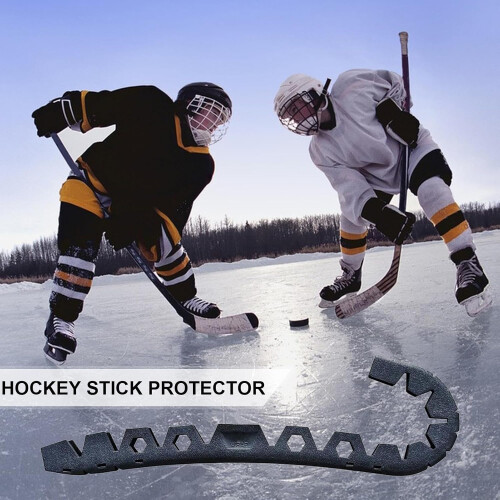 Eishockeyschlägerschutz: Robust stick covers, waterproof protective cover  covers 1