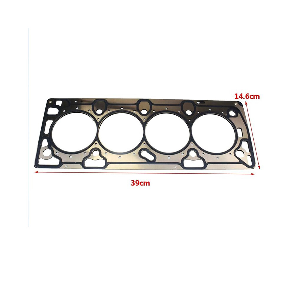 3X Engine Cylinder Head Gasket For Chevrolet Sonic Cruze Aveo Pontiac G3 55355578 Cpw2795 4713209205614