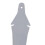 (Gray)2x Bicycle Mudguard Easy To Install Riding Replacement Part Biking Saver White 3