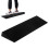 Squat Wedge Block, Slant Board Squats, Heel Elevated Squat Wedge (Black) 1