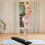 Squat Wedge Block, Slant Board Squats, Heel Elevated Squat Wedge (Black) 3