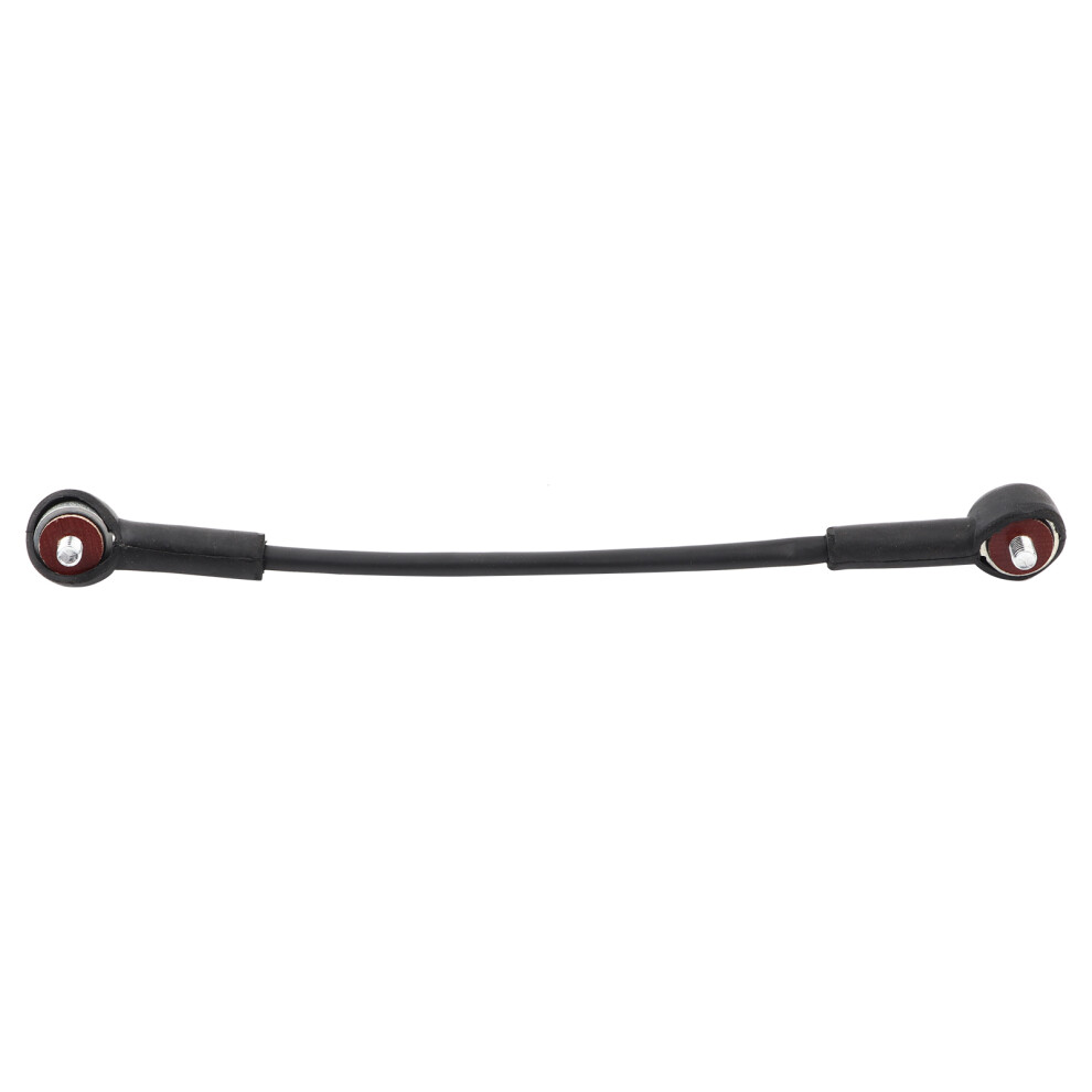 Lower Tailgate Support Cable, Rear Tailgate Cable Fit For Land Rover Range Rover 2002-2012 Lr038051, Aftermarket Replacement For Rear Gate Support 9139052579231