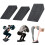 Squat Block Adjustable NonSlip Slant Calf Stretcher 3 Pack Ref: 4344 1