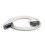 DB9 Serial Cable for Data Transfer and Communication 1.5m Length 4