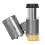Microscope Accessories Kit for Scientific Research and Education 1