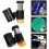 Microscope Accessories Kit for Scientific Research and Education 4