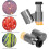Microscope Accessories Kit for Scientific Research and Education 3