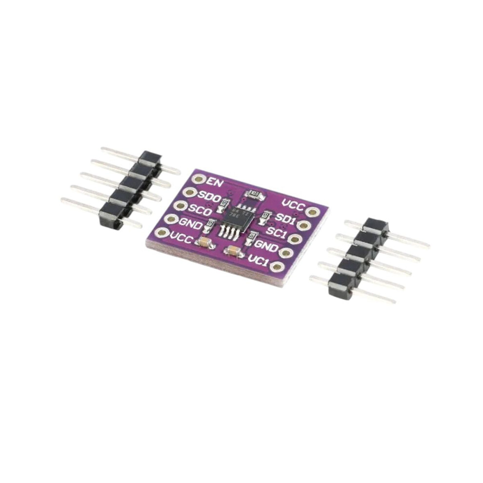 I2c Mdue Fr I2c Bus Nd Smbus Repeter Appictins 9189345680007