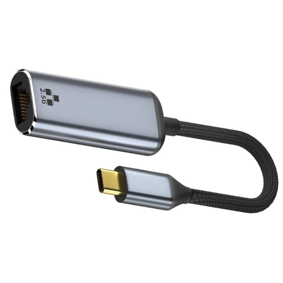 Gigabit Ethernet Adapter For High-Speed Internet Connectivity 9365049352611