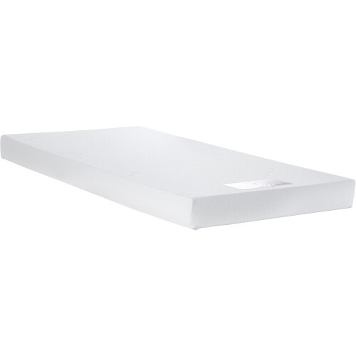(Single - 90cm (3'0") X 190cm (6'3")) Cool Plus 6" (15cm) Medium Firm Memory Foam Mattress 2