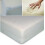 (Single - 90cm (3'0") X 190cm (6'3")) Cool Plus 6" (15cm) Medium Firm Memory Foam Mattress 9