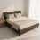 (Single - 90cm (3'0") X 190cm (6'3")) Cool Plus 6" (15cm) Medium Firm Memory Foam Mattress 5
