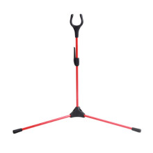 Arch Stand Takedown Arch Stand Foldable Recurve Arch Stand Arch Rack for Compound Bows Ref: 1427