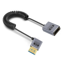 Video Cable for Fast Transmission in Gaming and Home Theater 70CM
