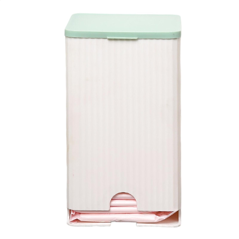 Tampon Organizer for bathroom, Sanitary Napkin holder, Multifunctional Dispenser