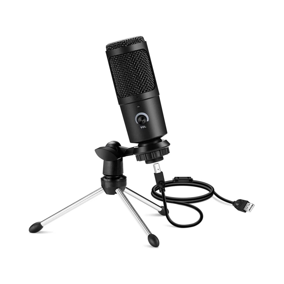 Professional Usb Microphone For Gaming Streaming 9365049352703