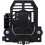 OEM Lamp & Housing for Projectors 5