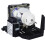 OEM Lamp & Housing for Projectors 3