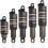 Bicycle MTB Air Spring Shock Absorber 125 150 165 190 mm Components 2