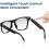 Smart Simultaneous Interpretation Translator Glasses for Real Time Translation with Voice Assistant 2