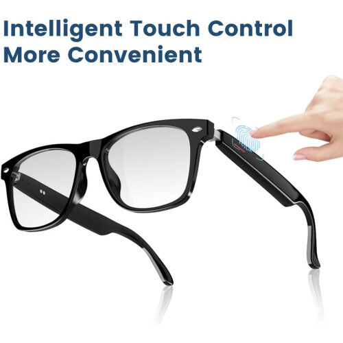 Smart Simultaneous Interpretation Translator Glasses for Real Time Translation with Voice Assistant 1