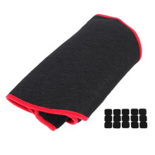 Tapis pare-soleil pour tableau de bord de voiture, protection sur mesure avec découpes pour aérations, réduction de la chaleur et protection