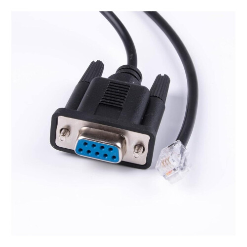 Adapter Cable for PC and Printer Connection 2
