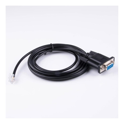 Adapter Cable for PC and Printer Connection 1