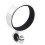 Θήκη για μπουκάλι νερού ποδηλάτου από κράμα αλουμινίου, αντιολισθητική 5