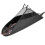 Folding Cradle Sling Fish Bag – Fish Transport Bag, black Ref: 7242 1